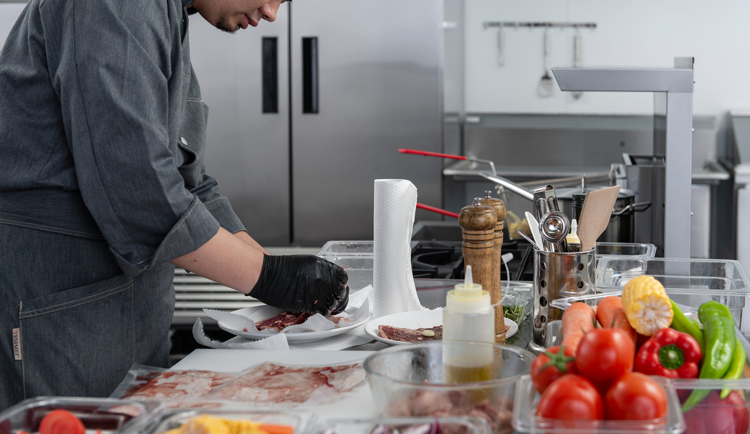 Mastering the Recipe for Success: How to Best Control Food Costs in Your Restaurant