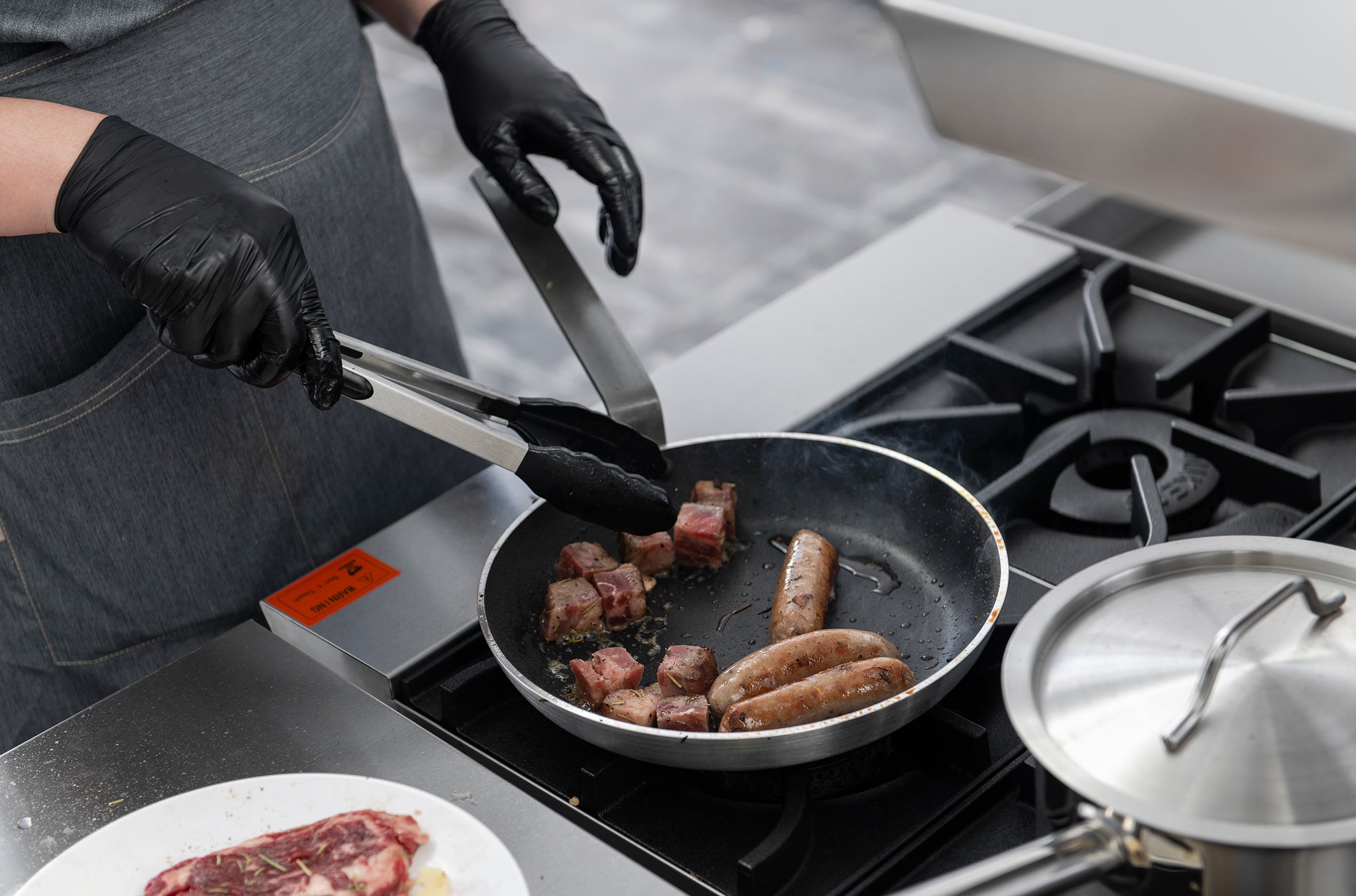 Elevate Your Culinary Artistry with Versatile Gas Hot Plates