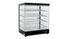 NSF Carib go Countertop Dry Bakery Display Case ZW-318