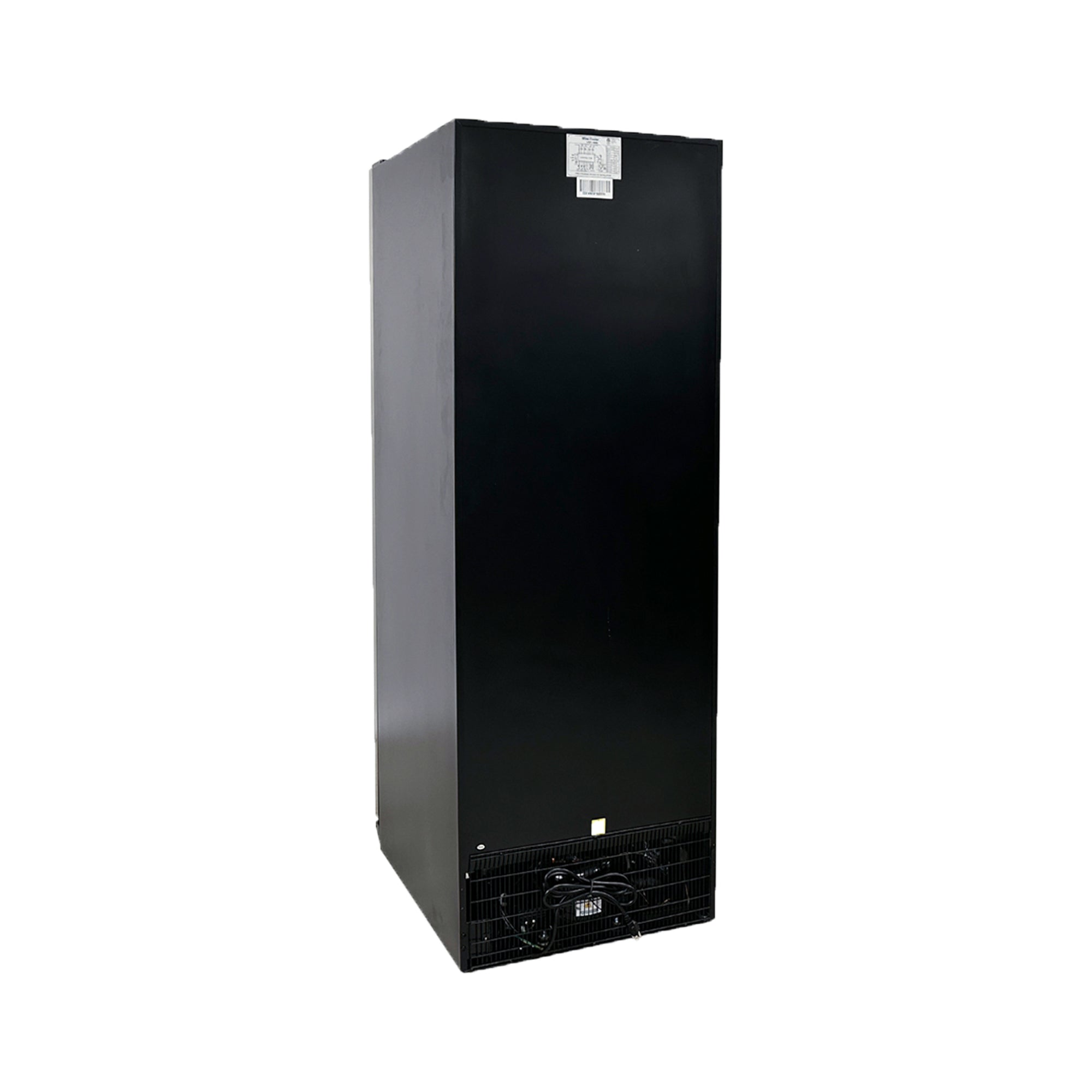 NSF 150 - 200 One Zone Wine Cooler refrigerator WI168S