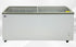 NSF 72 inches Chest Glass door Freezer SD651S