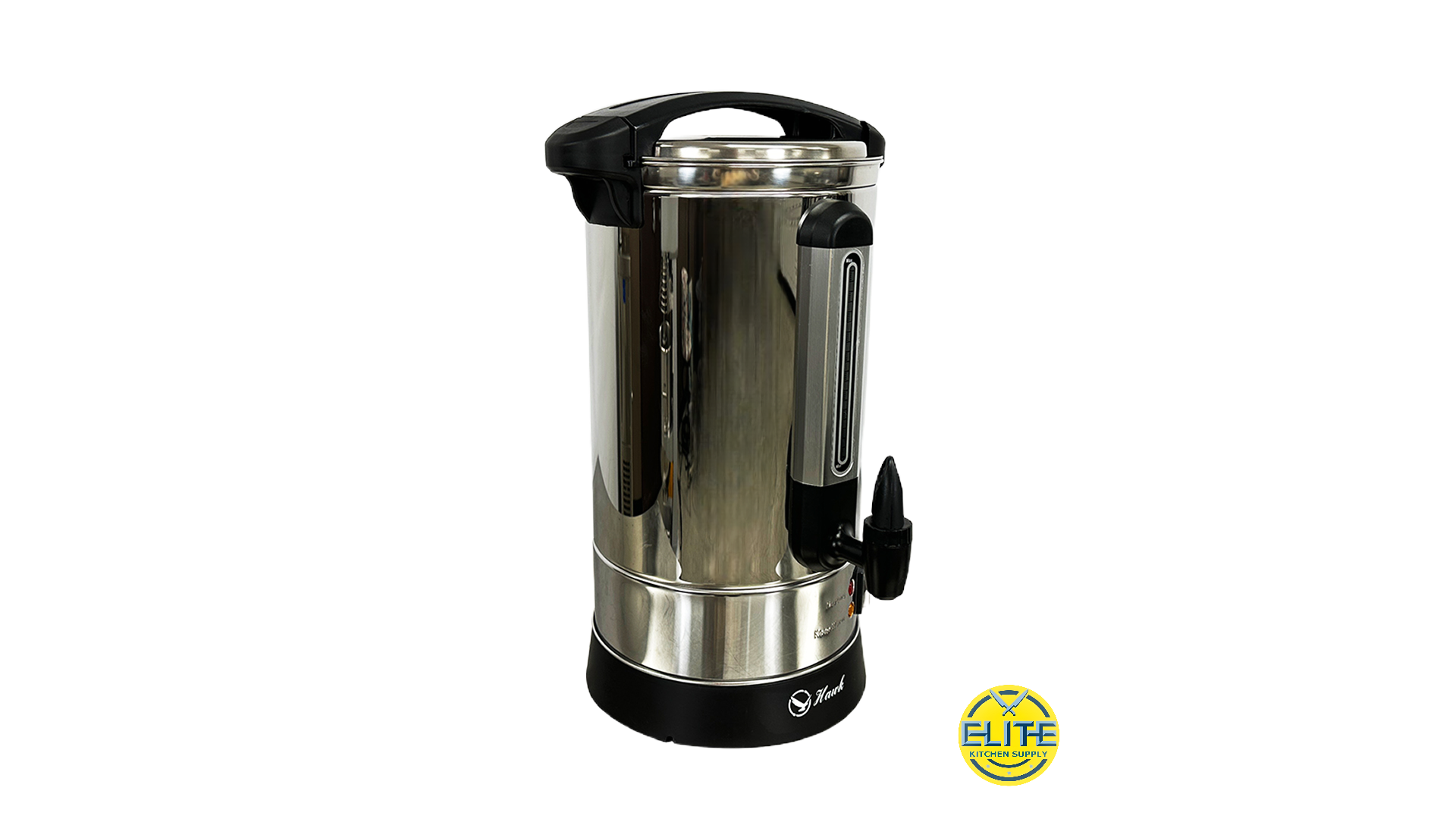 90 cups 9L Coffee Urn Dispenser Maker 012CWU09 – Elite Kitchen Supply