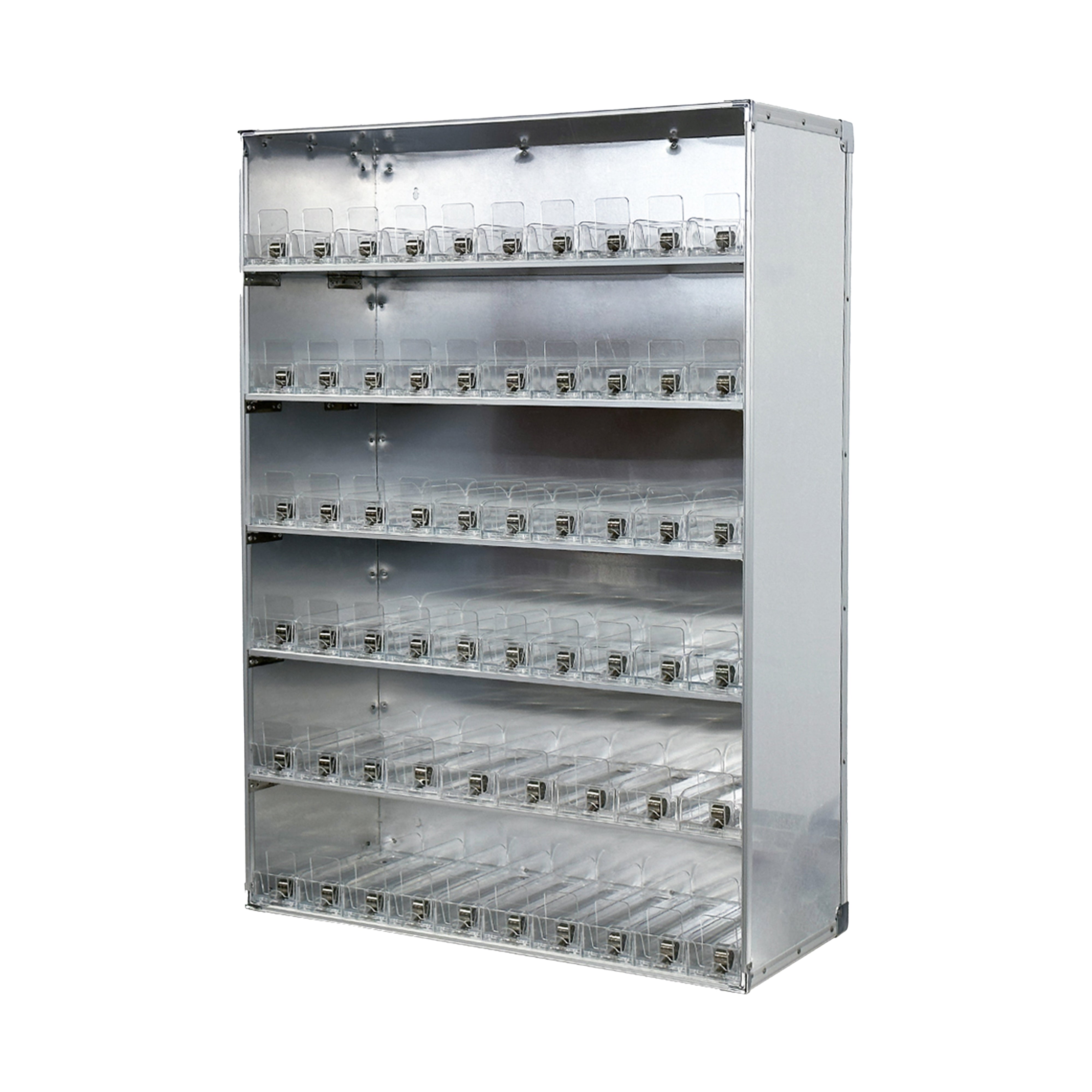 Tobacco Shelf 600 boxs 90-61.5 Cigarette Rack display