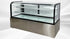 Refrigerated bakery refrigerator case NSF 72 in CW-570R