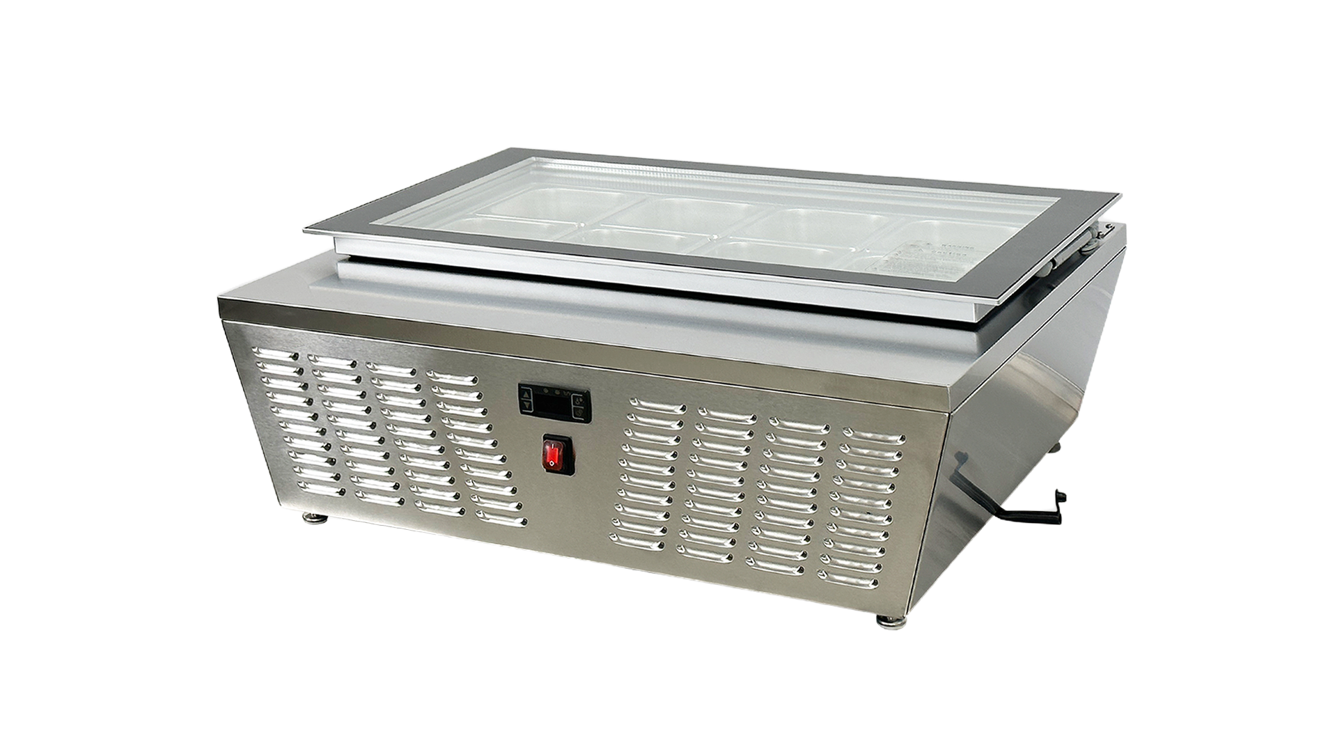 NSF 32 inches Counter top Sandwich Prep Table CW-67