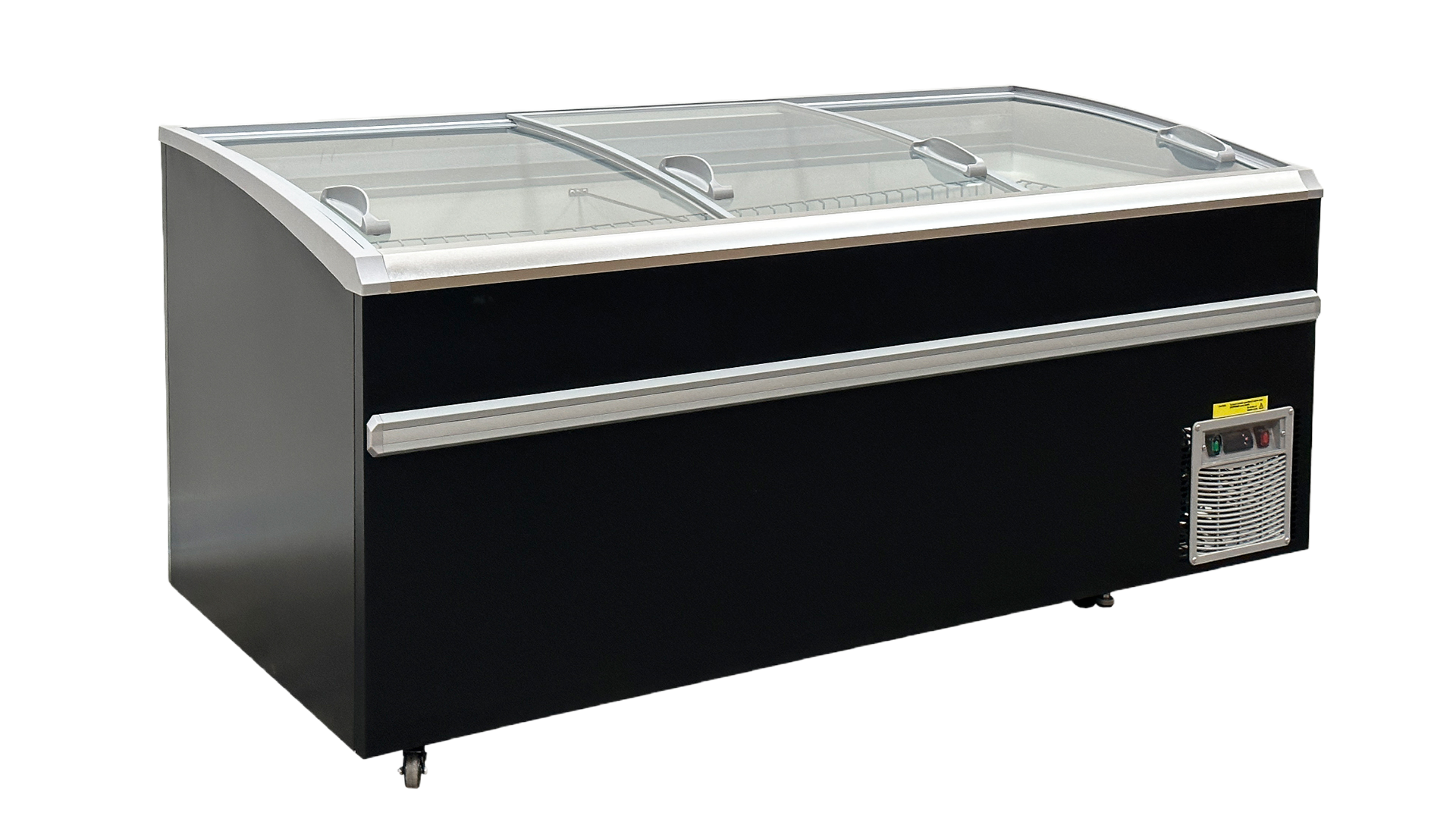 83 inches Frozen Meat Food Display Freezer NSF CQH22L