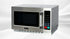 1.2 CU FT 1000w NSF Commercial Microwave Oven 1034N1A