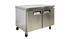 NSF Commercial 48 inches Worktop Freezer AUF-12376