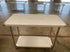 All Stainless Steel Table NSF 48W x 24D x34H inches