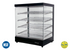 NSF Carib go Countertop Dry Bakery Display Case ZW-318