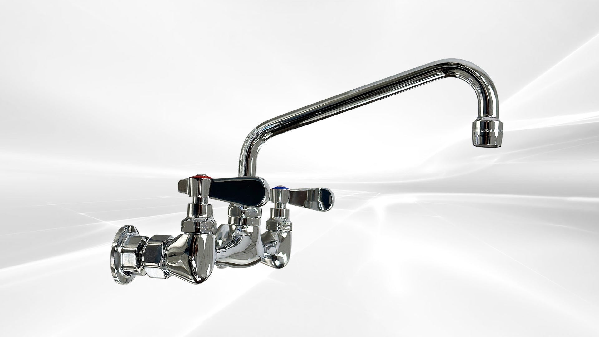 Commercial Kitchen Restaurant Faucet HSL-08