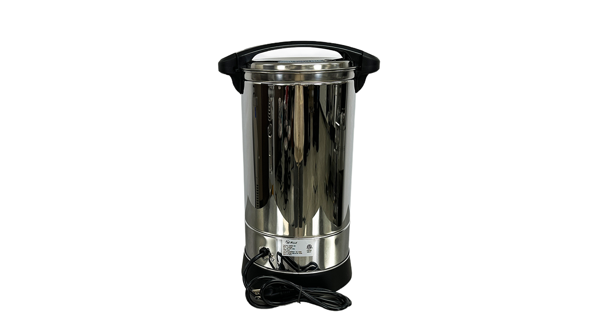 90 cups 9L Coffee Urn Dispenser Maker 012CWU09