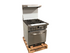 NSF 24 ins gas oven range made in USA