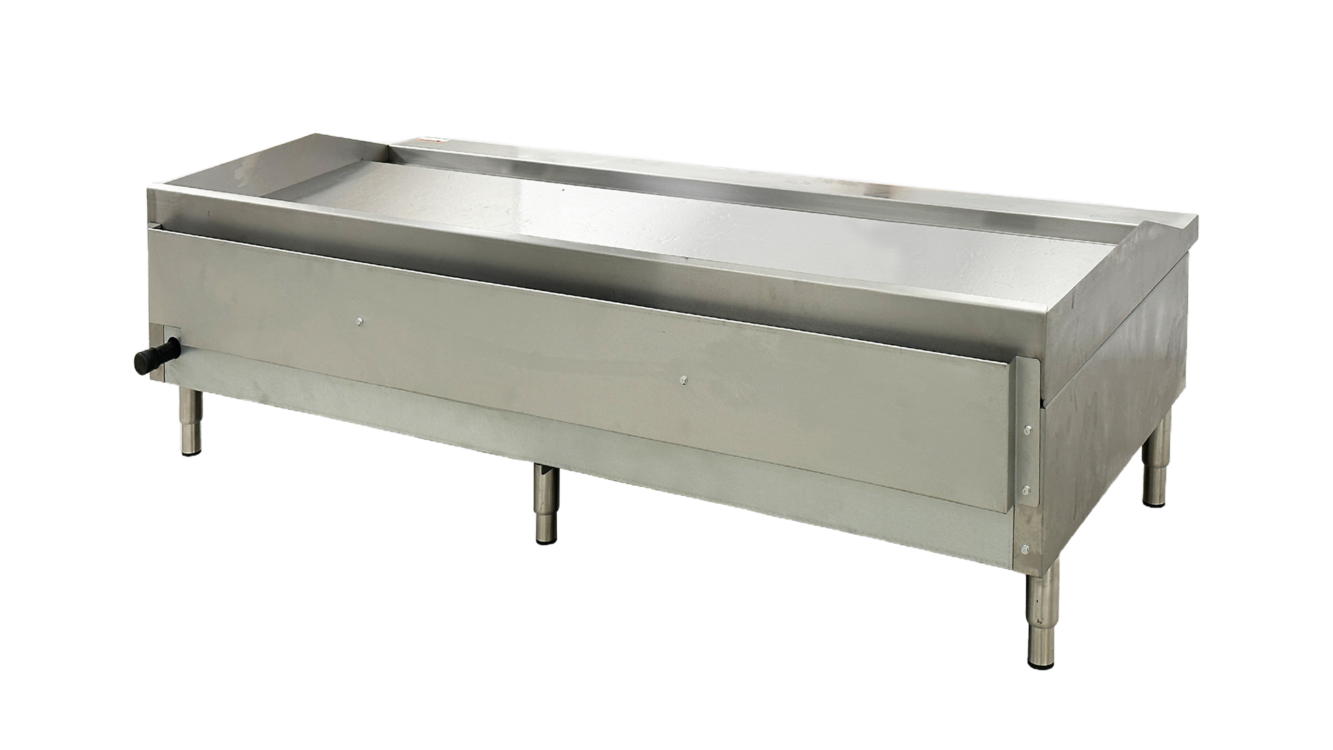 NSF 60 ins gas heavy duty griddle CD-MG60