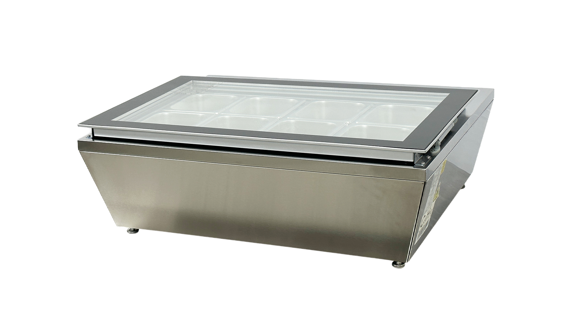 NSF 32 inches Counter top Sandwich Prep Table CW-67