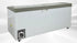 NSF 72 inches Chest Glass door Freezer SD651S