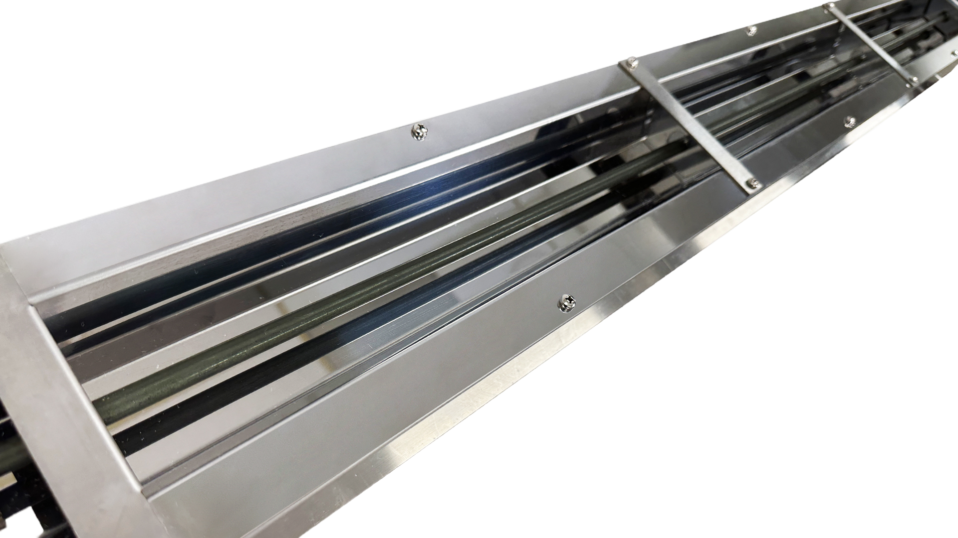 NSF 60-Inch Electric Strip Heater Food Warmer SW60