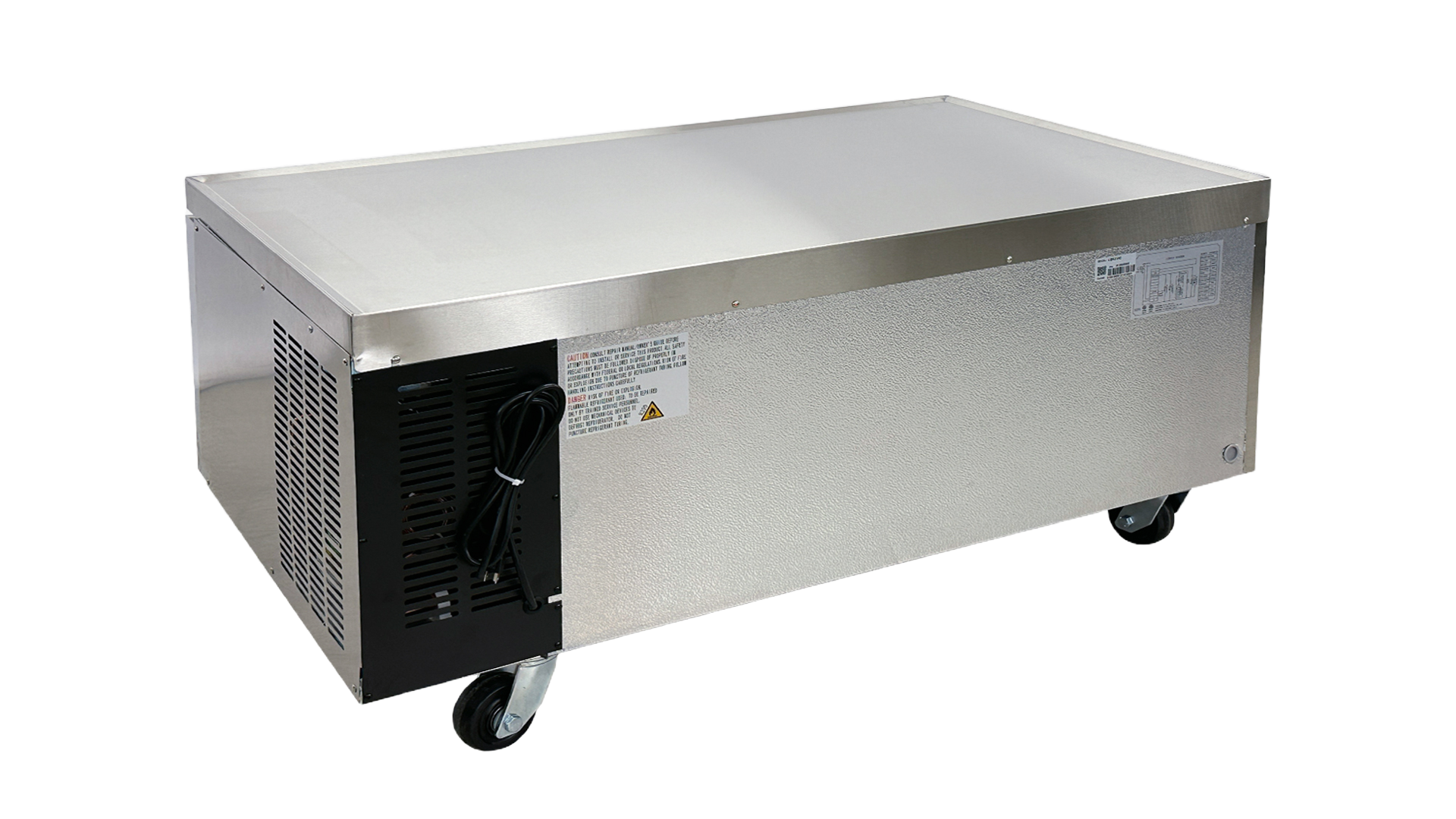 60 inches NSF 2 Drawer Refrigerated Chef Base CB60