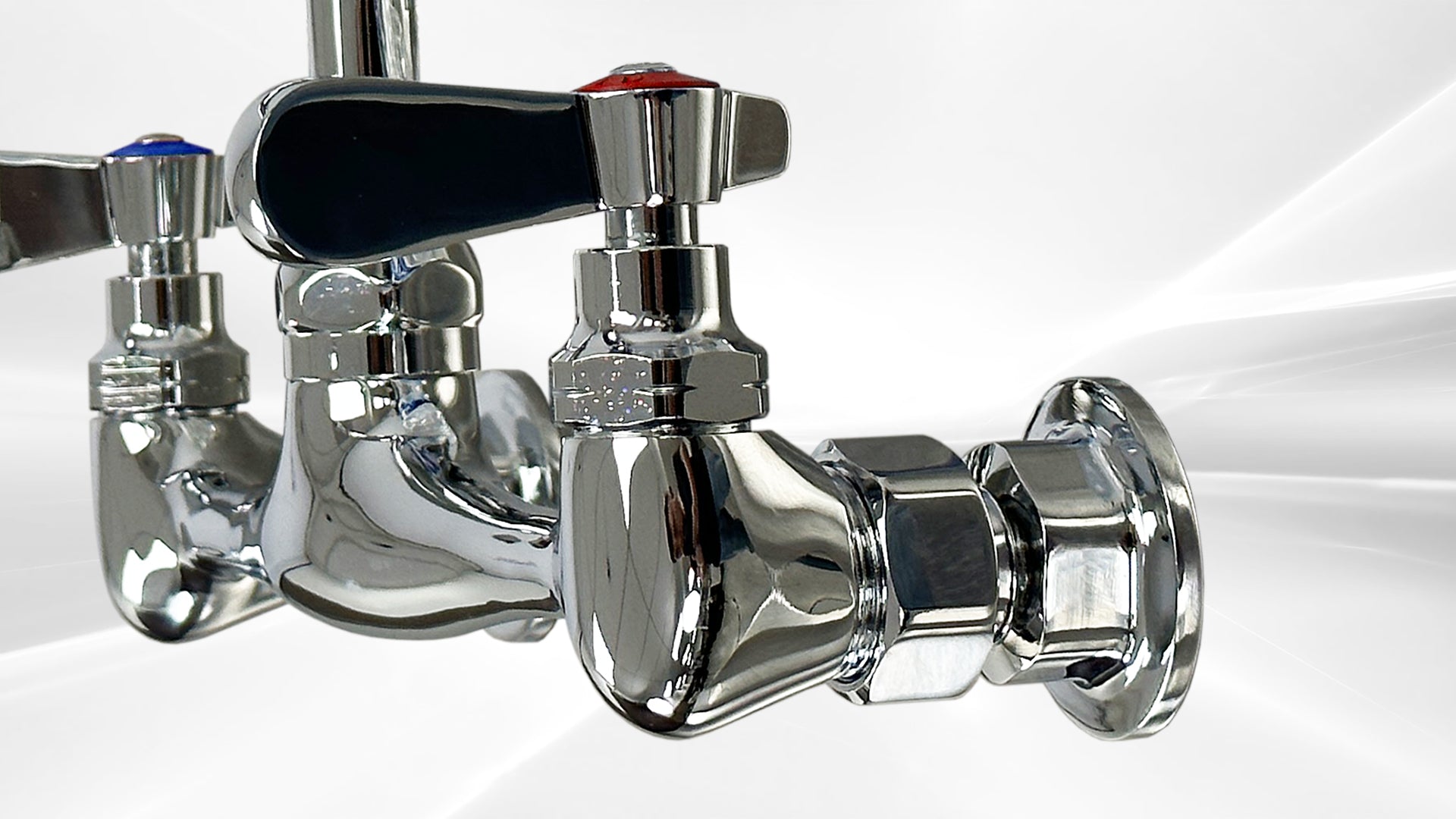 Commercial Kitchen Restaurant Faucet HSL-08