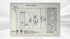 NSF ETL Sandwich Prep Table Top mega 48 ins SCLM2