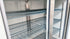 NSF commercial Reach In 2 door freezer XB54F