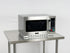 1.2 CU FT 1000w NSF Commercial Microwave Oven 1034N1A