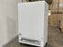 NSF Two glass door refrigerator G1.2YBM2F slide