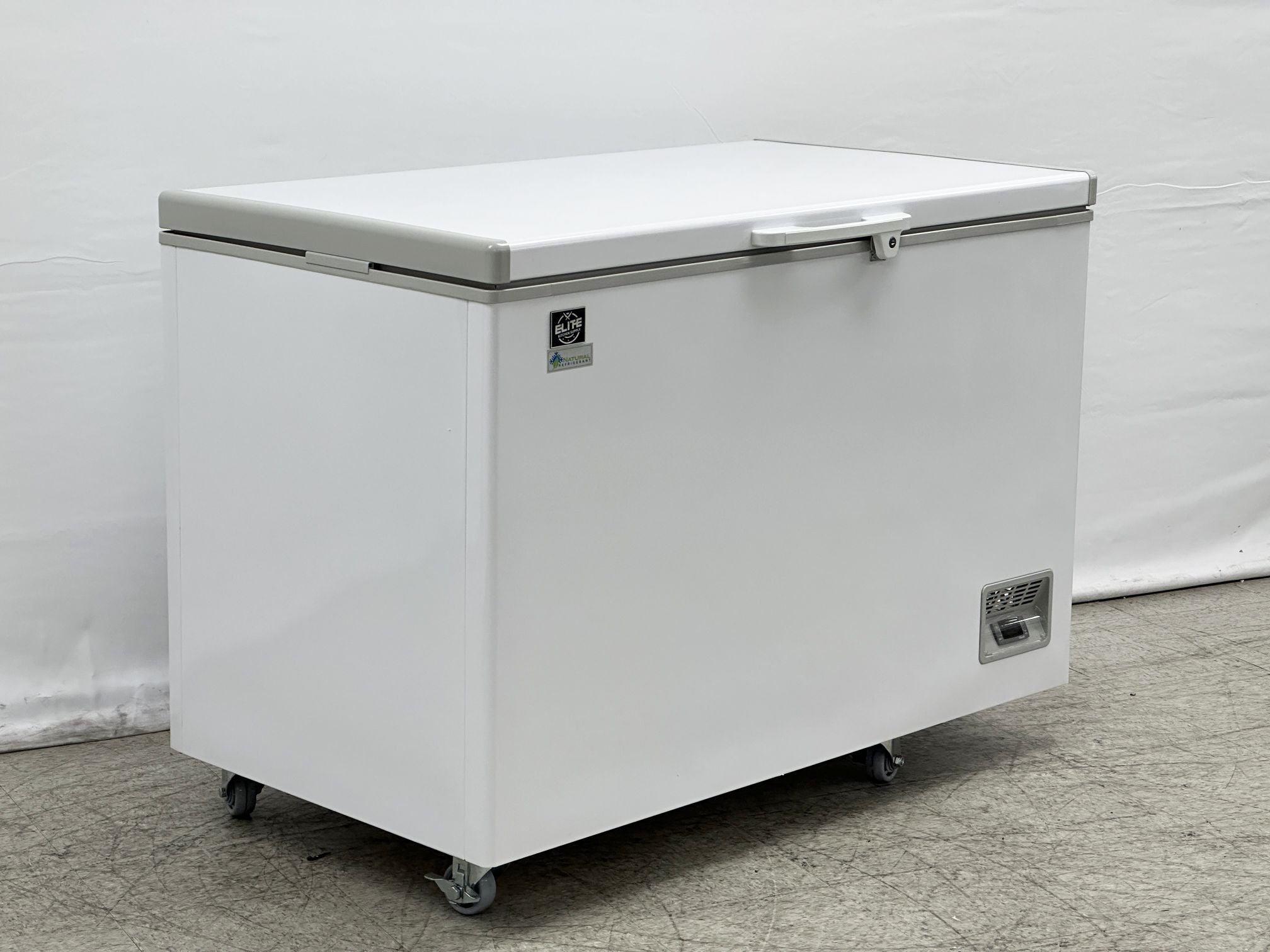 NSF 49 inch Chest Freezer 420L BD-420