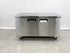 NSF Undercounter refrigerator 60 ins TUC60R