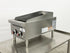 NSF 14 inches Radiant broiler HWRC-14