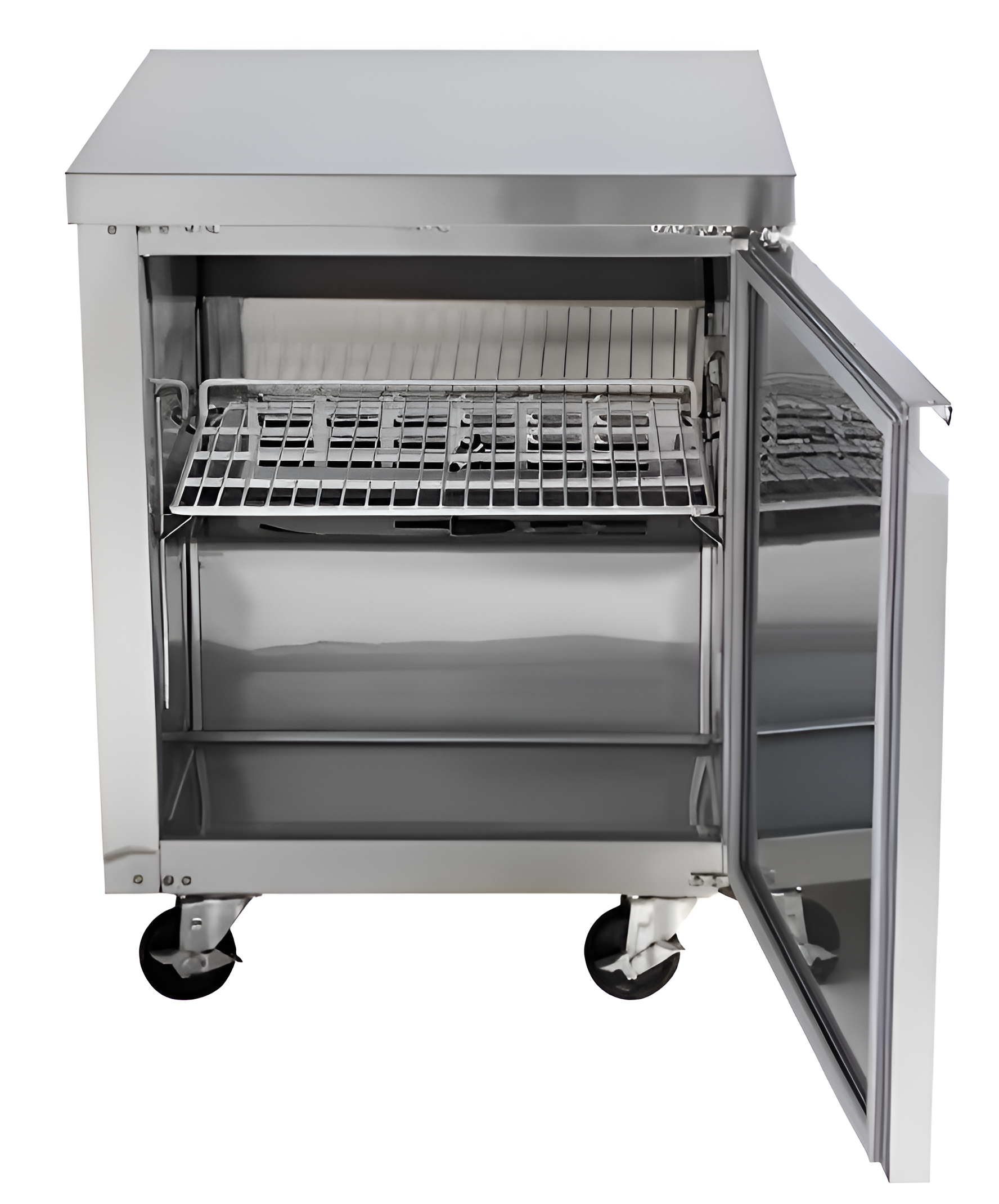 NSF Undercounter freezer 27 ins TUC27F