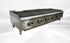 NSF 60 ins Commercial Radiant Broiler Grill HLRC1500