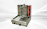 NSF Doner Kebab Machine Shawarma KB-2