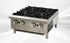 NSF 36ins Six burner hotplate CD-HP36-6