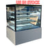 RT-4F 48 Bakery refrigerator Refrigerated Display Case