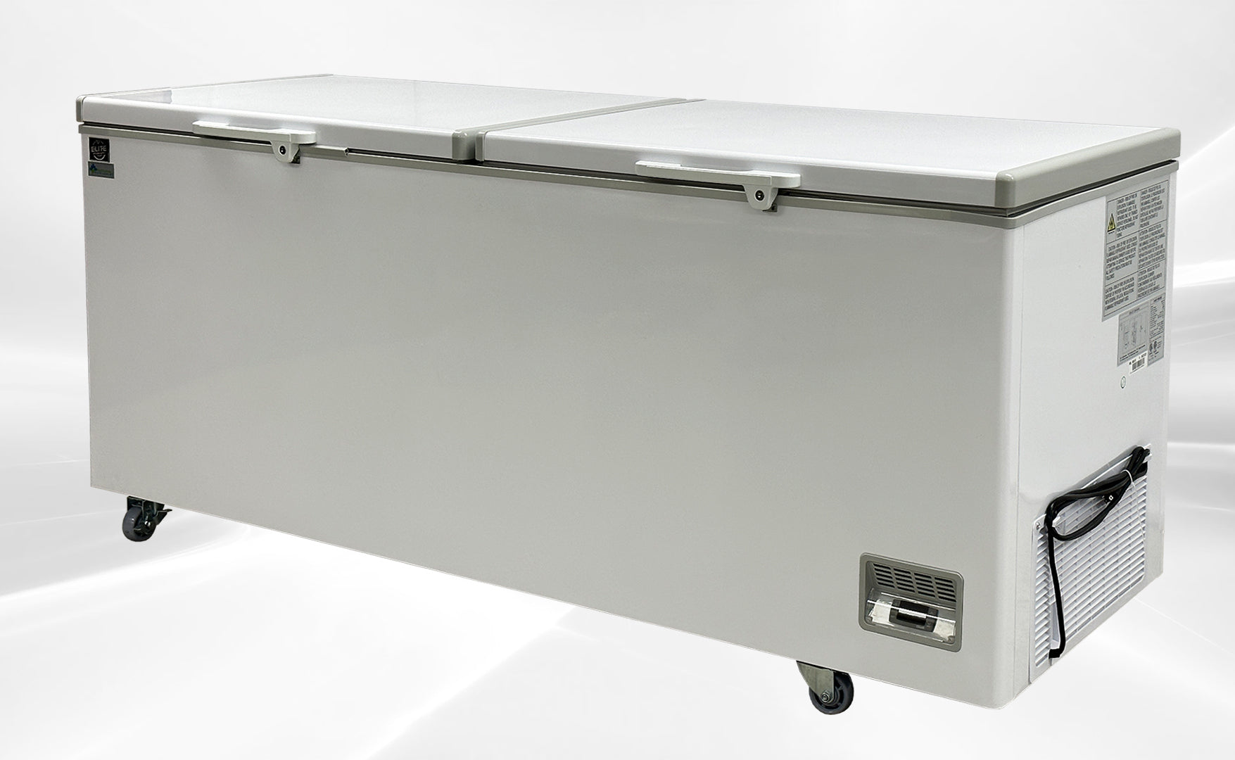 NSF 82 inch Chest Freezer 760L BD-760