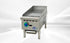 NSF 12 ins gas heavy duty griddle TC-G12-M