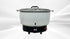 23L Rice Cooker Natural Gas or Propane GF20Y-23L-A