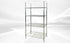 NSF H71xW36xD18 4 Tier Wire Shelving