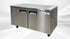 NSF Undercounter refrigerator 60 ins TUC60R