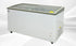 NSF 60 inches Chest Glass door Freezer SD551S