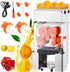 NSF Commercial Orange Juicer Squeezer Extractor Machine 2000E-2