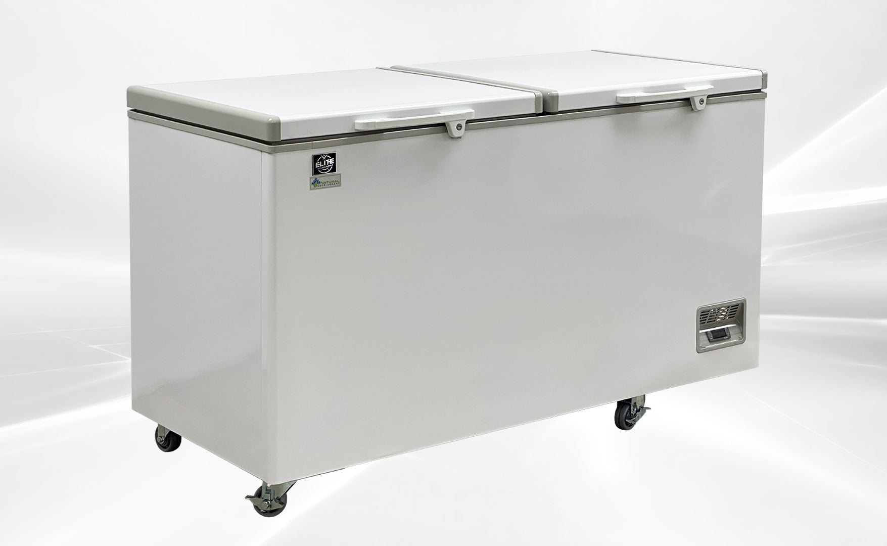 NSF 60 inch Chest Freezer 520L BD-520