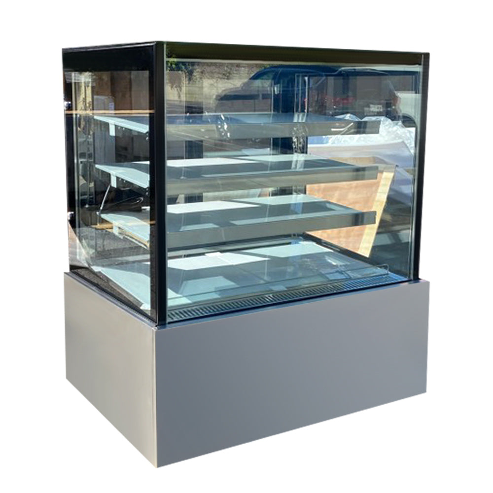 RT-4F 48 Bakery refrigerator Refrigerated Display Case