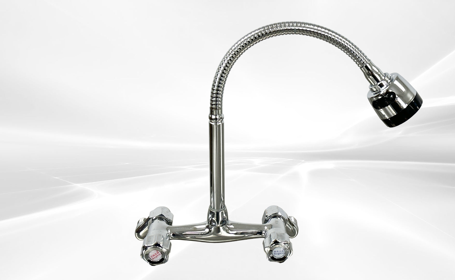 Commercial Pre-Rinse Kitchen sink Faucet FC91