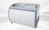 NSF 49 ins ice cream freezer XS-360YXL