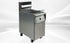 NSF 40LBS Electric Deep Fryer 208V 3PH 0V-20-208-3