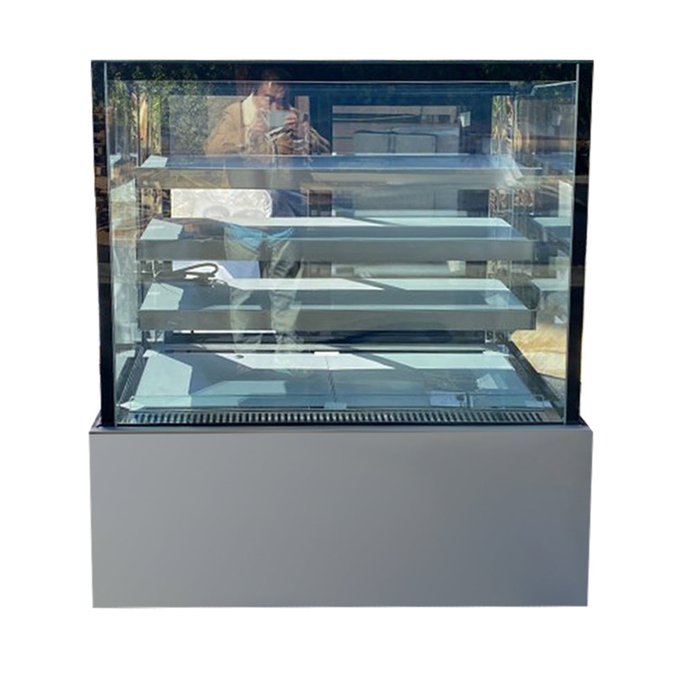 RT-4F 48 Bakery refrigerator Refrigerated Display Case