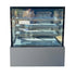 RT-4F 48 Bakery refrigerator Refrigerated Display Case