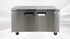 NSF Undercounter refrigerator 60 ins TUC60R